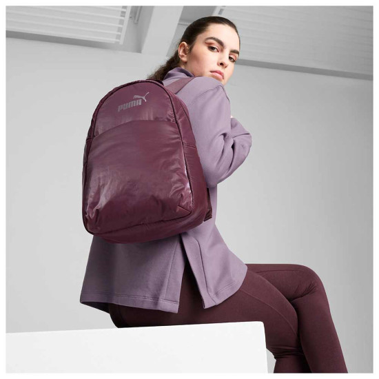 Puma Τσάντα πλάτης Core Up Backpack Puma Τσάντα πλάτης Core Up Backpack